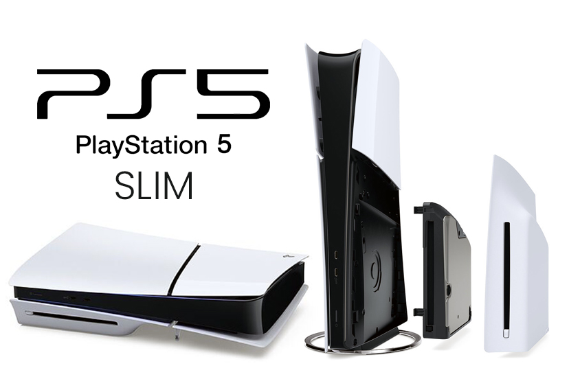 Consola de juegos PS5 Slim Emag Precio