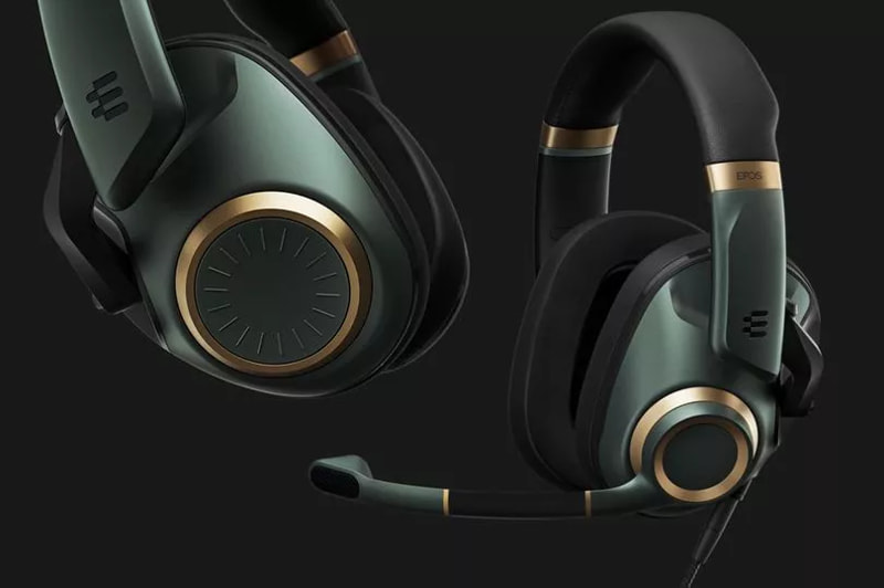 Los mejores auriculares para juegos Epos H6 Pro