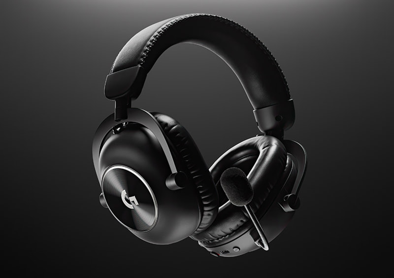 Los mejores auriculares para juegos Logitech G Pro X2