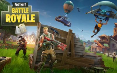 ¿Por qué el Fortnite va lento? ¿Por qué se crashea?