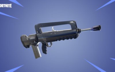 Fortnite, los mejores loot o botines que puedes encontrar en la partida