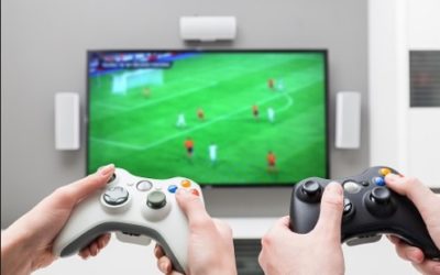 Cómo retransmitir o hacer stream de tus partidas de videojuegos en Windows 10