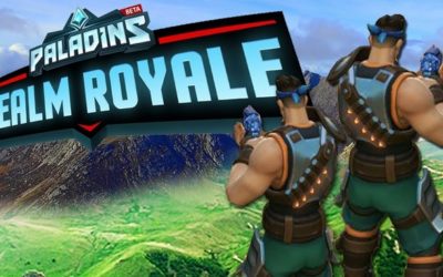Realm Royale: La mejor configuración de PC para aumentar el rendimiento FPS
