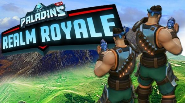realm royale fps
