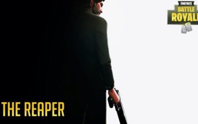 Descubre los Skins más raros de Fortnite: Battle Royale