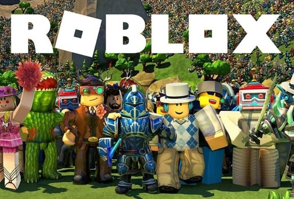 Los 7 mejores juegos de Roblox hasta ahora