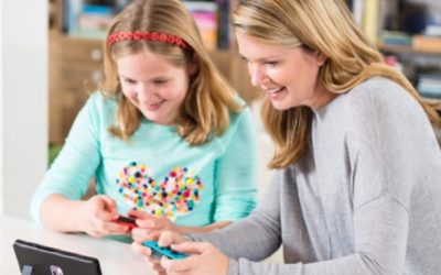 ¿Qué es Nintendo Switch? y ¿Se la comprarías a tus hijos?