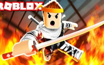 Cómo jugar a Roblox en Chromebook y Linux