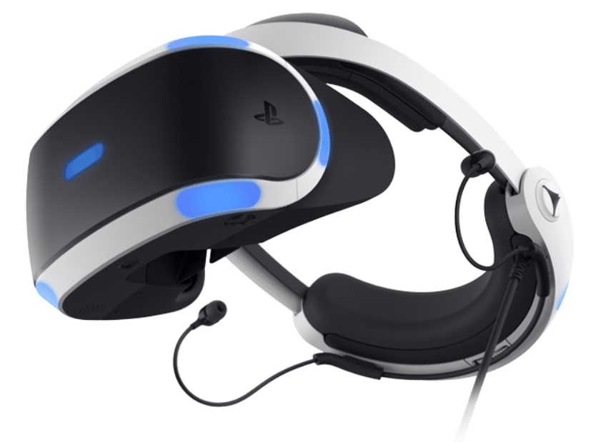 Cómo solucionar los problemas de los cascos PlayStation VR
