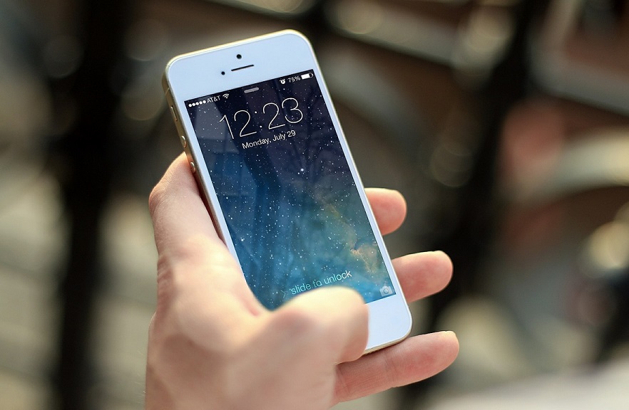 iPhone: cómo grabar una conversación telefónica