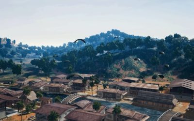 PLAYERUNKNOWN’S BATTLEGROUNDS: Guía para el mapa de Sanhok