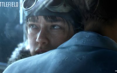 Cómo encontrar todas las cartas de Battlefield 5 en Nordlys