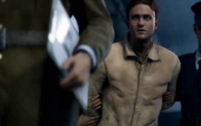 Cómo encontrar todas las cartas de Battlefield 5 en Under No Flag
