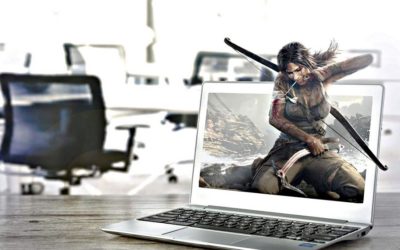 Los 8 mejores sitios web para descargar juegos de PC