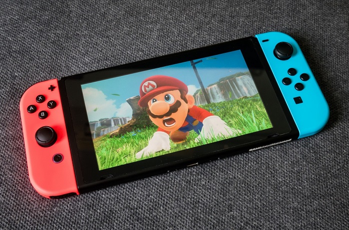 Cómo resolver los problemas comunes de la Nintendo Switch