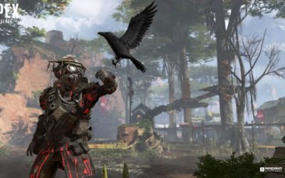 Apex Legends: Mejores ajustes para subir los FPS en PC