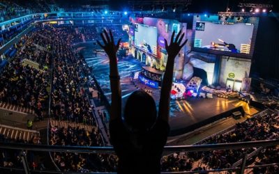 Esports: Todo lo que necesitas saber del deporte de moda