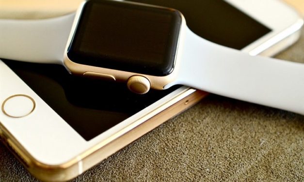 6 maneras de arreglar tu reloj de Apple cuando no se empareja