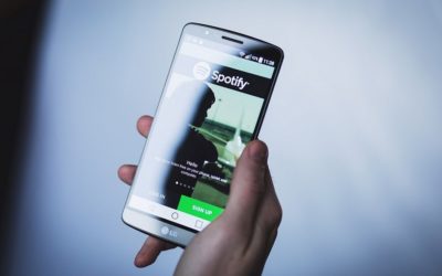 Cómo conectar Spotify a Alexa