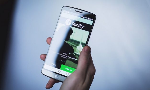 Cómo conectar Spotify a Alexa