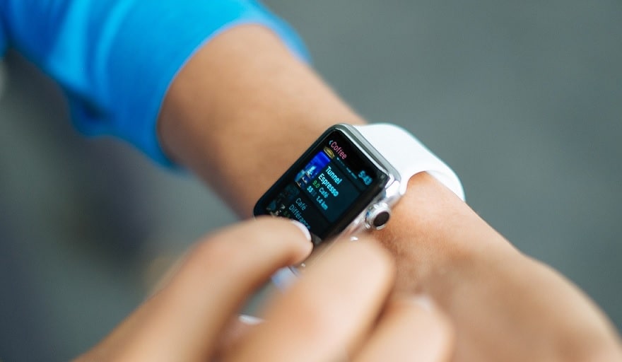 Cómo hacer y recibir llamadas con tu reloj Apple Watch