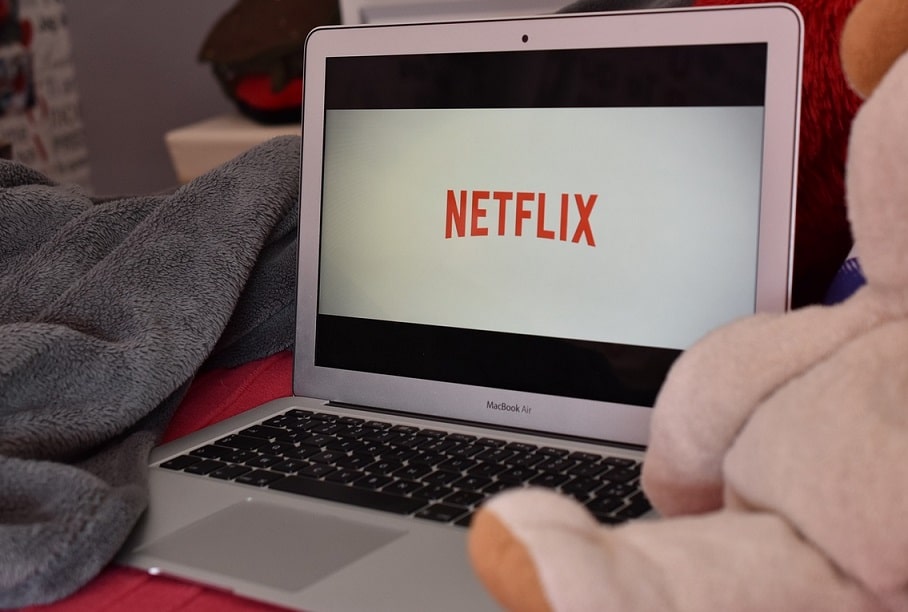 Netflix: todos los atajos de teclado para ir más rápido