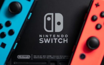 Las 4 mejores aplicaciones de Nintendo Switch