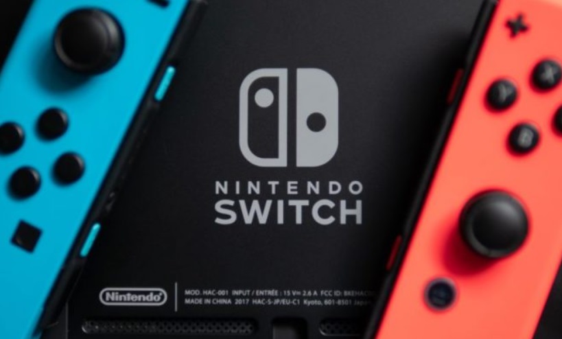 Las 4 mejores aplicaciones de Nintendo Switch