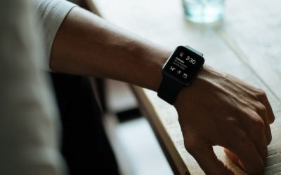 Cuál es el botón i del Apple Watch y para qué sirve