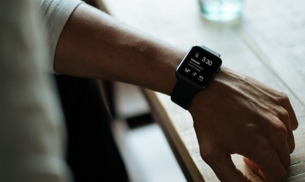 Cuál es el botón i del Apple Watch y para qué sirve