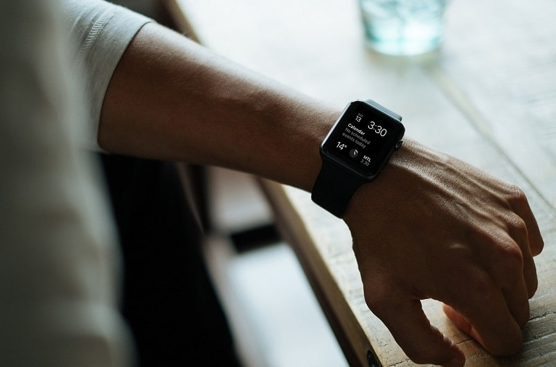 Cuál es el botón i del Apple Watch y para qué sirve