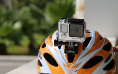 Cómo conectar GoPro a tu teléfono Android