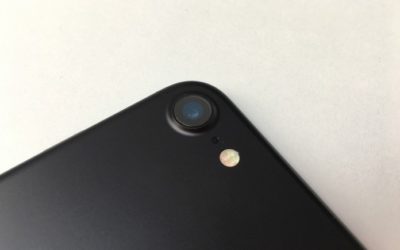 Cómo desactivar el modo ráfaga en Iphone 7 y 7 Plus