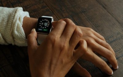 Cómo desbloquear tu Apple Watch fácil y rápido