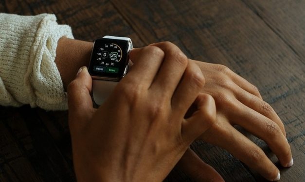 Cómo desbloquear tu Apple Watch fácil y rápido
