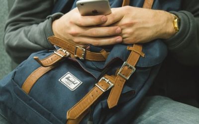 Cómo desbloquear un iPhone bloqueado