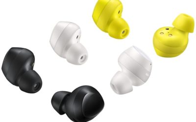 Cómo configurar y utilizar los Galaxy Buds