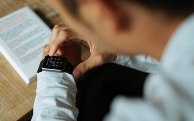 Cómo Apagar tu reloj Apple Watch