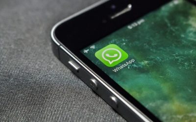 Cómo poner Whatsapp en Apple Watch