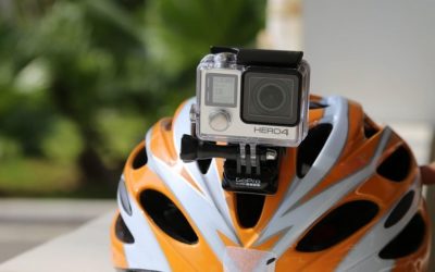 Cómo restablecer los ajustes de fábrica de tu GoPro