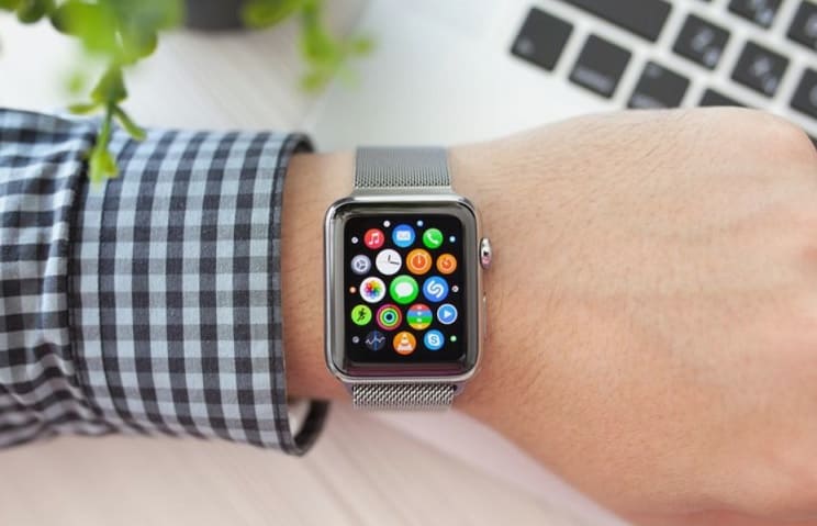 actualizar apple watch primera generacion