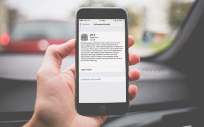 Cómo actualizar tu iPhone cuando no tienes espacio suficiente
