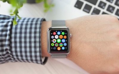 Cómo actualizar tu reloj Apple Watch facilmente