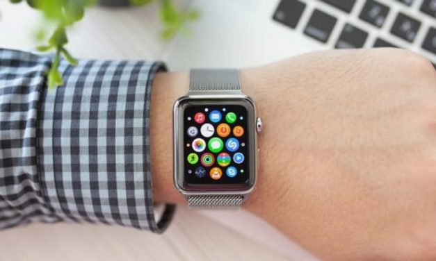 Cómo actualizar tu reloj Apple Watch facilmente