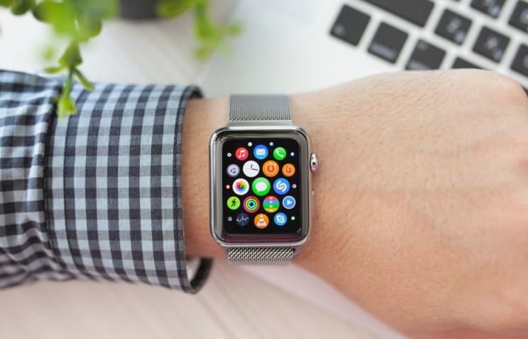 Cómo actualizar tu reloj Apple Watch facilmente