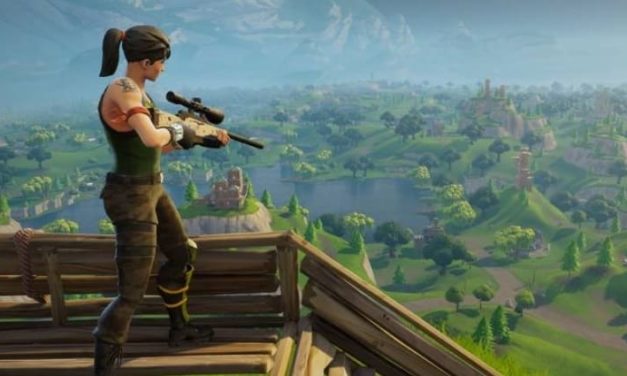 Fortnite: Cómo mejorar la sensibilidad del ratón