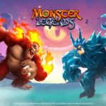 ¿Qué es Monster Legends?