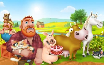 Hay Day Cheats, Códigos, Diamantes Gratis, logros y más