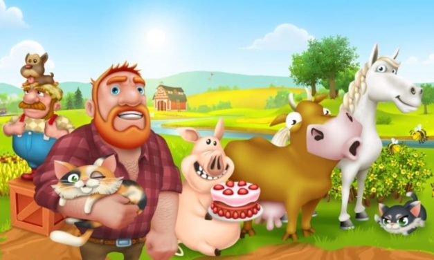 Hay Day Cheats, Códigos, Diamantes Gratis, logros y más