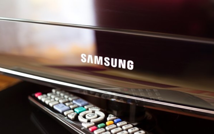 Cómo cambiar canales de tv Samsung